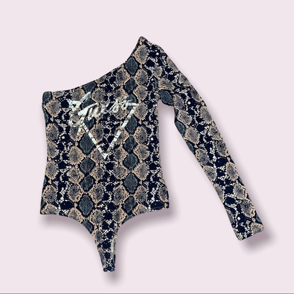 Guess Bodysuit - Picture 1 of 2